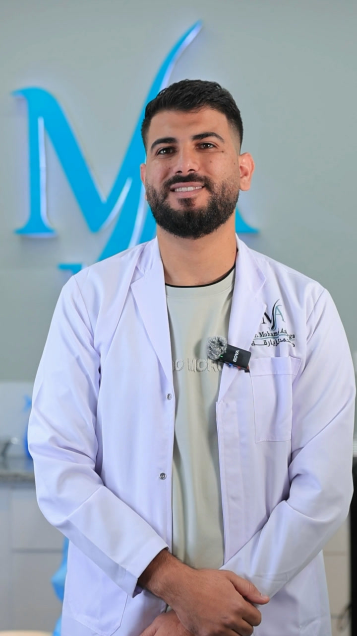 د. محمد الزبارقة